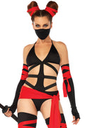 Killer Ninja Costume - Andersen Mercantile