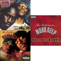 Murda Muzik & Infamous & Hell On Earth