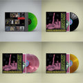 My Life With The Thrill Kill Kult - I See Good Spirits & I See Bad Spirits (Neon Green LP Vinyl) (Ams Exclusive) & Sexplosion! (Reissue) & Sexplosion! (2LP/Reissue/Pink Vinyl) & Sexplosion! (Reissue/Limited/Orange LP Vinyl)