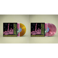 My Life With The Thrill Kill Kult - Sexplosion! (Reissue/Limited/Orange LP Vinyl) & Sexplosion! (2LP/Reissue/Pink Vinyl)