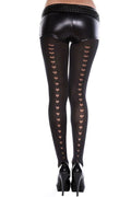 Heartthrob Pantyhose - Andersen Mercantile