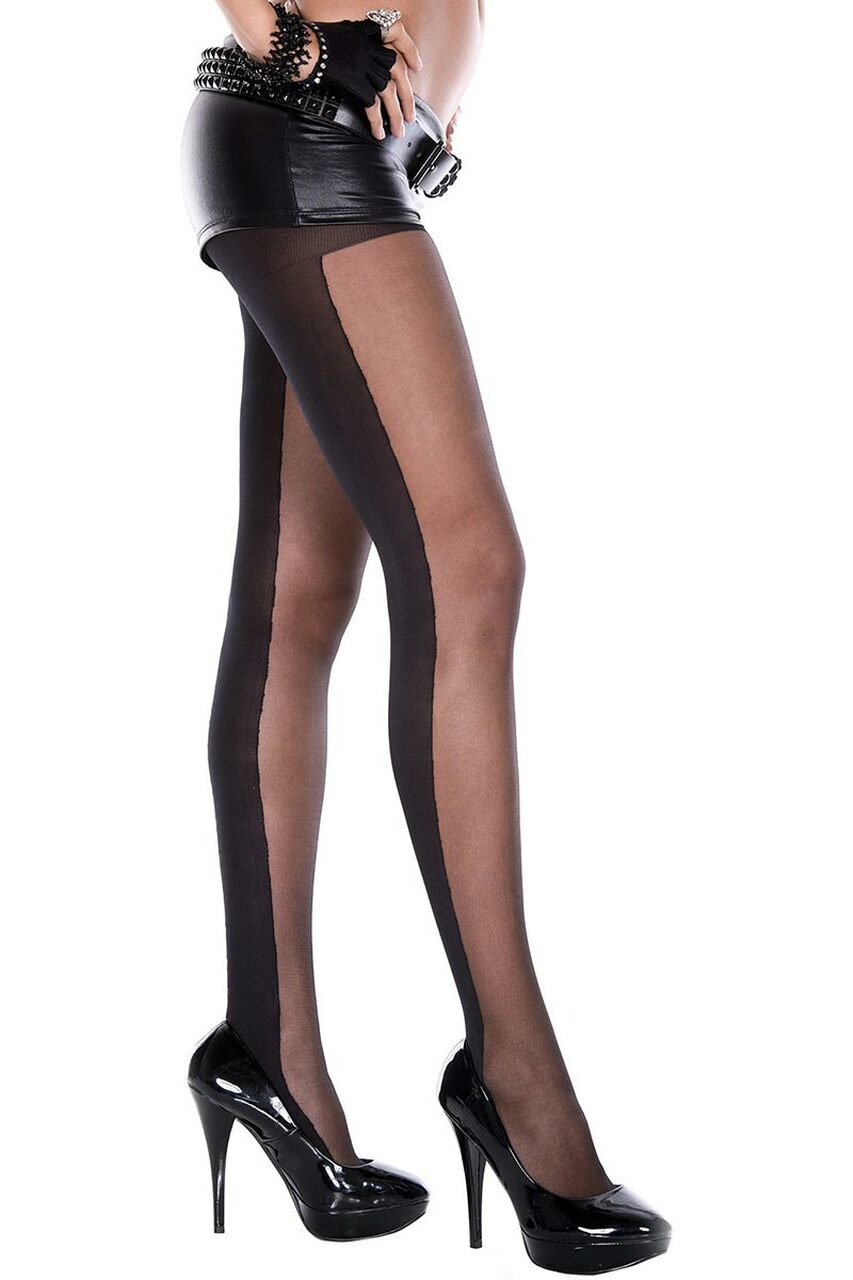 Heartthrob Pantyhose - Andersen Mercantile