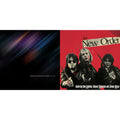 Education Entertainment Recreation (Live) & New Order (Marble LP Vinyl)