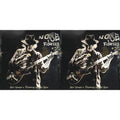 Noise & Flowers  (2LP/CD/Blu-Ray) & Noise & Flowers  (2LP)