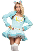 Adult Cuddly Bear Costume - Andersen Mercantile