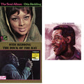 Soul Album & Dock Of The Bay (Mono) & Best Of Otis Redding