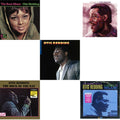 Soul Album & Dock Of The Bay (Mono) & Now Playing & Best Of Otis Redding & Lonely & Blue: Deepest Soul Of Otis Redding