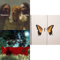 This Is Why & All We Know Is Falling & Brand New Eyes
