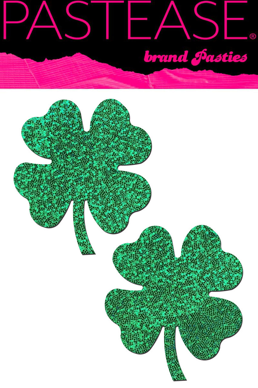 Lucky Clover Pasties - Andersen Mercantile