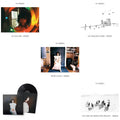 Uh Huh Her (Demos) & White Chalk & White Chalk (Demos) & Let England Shake - Demos & Hope Six Demolition Project - Demos