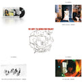 Pj Harvey - Uh Huh Her (Demos) & White Chalk (Demos) & Hope Six Demolition Project & Hope Six Demolition Project - Demos & Stories From The City, Stories From The Sea - Demos - LP Vinyl Bundle