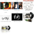 Uh Huh Her (Demos) & White Chalk (Demos) & Hope Six Demolition Project & Hope Six Demolition Project - Demos & To Bring You My Love - Demos & Is This Desire? (2020 Reissue) & Stories From The City, Stories From The Sea - Demos