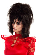 Beetle Bride Halloween Wig - Andersen Mercantile