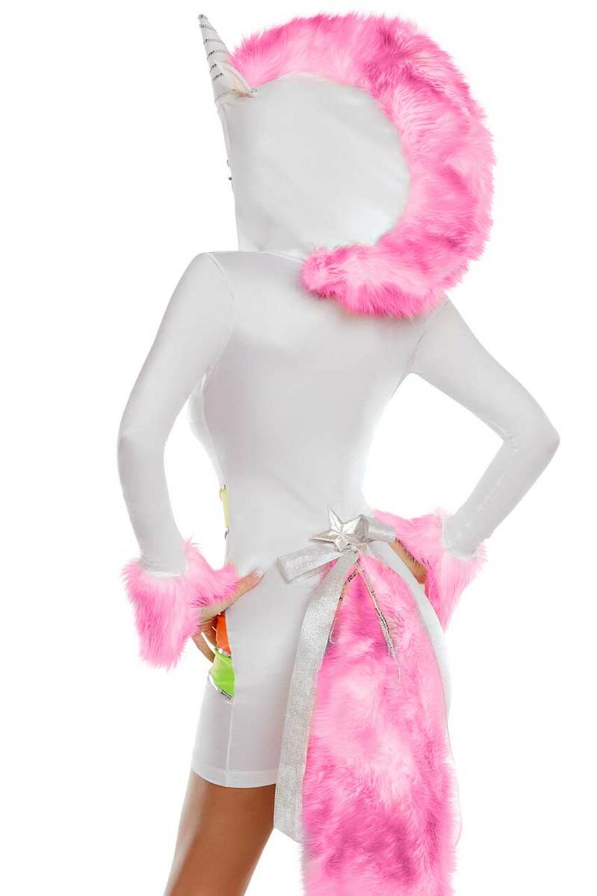 Rainbow Unicorn Costume - Andersen Mercantile
