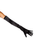 Stretch Satin Gloves - Andersen Mercantile