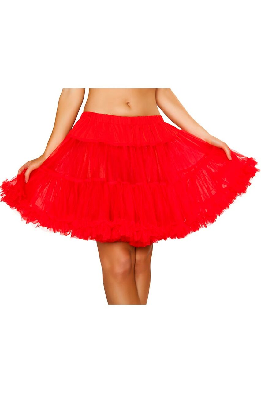 Puffy Petticoat - Andersen Mercantile