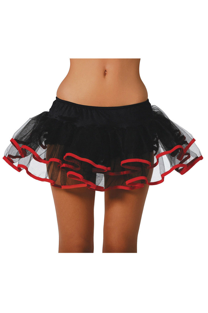 Double Layer Tulle Petticoat - Andersen Mercantile
