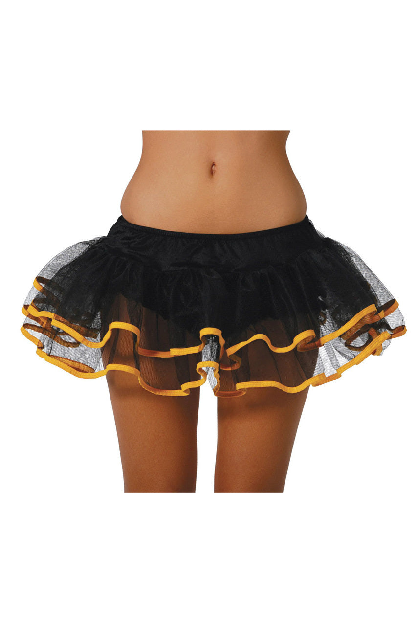Double Layer Tulle Petticoat - Andersen Mercantile