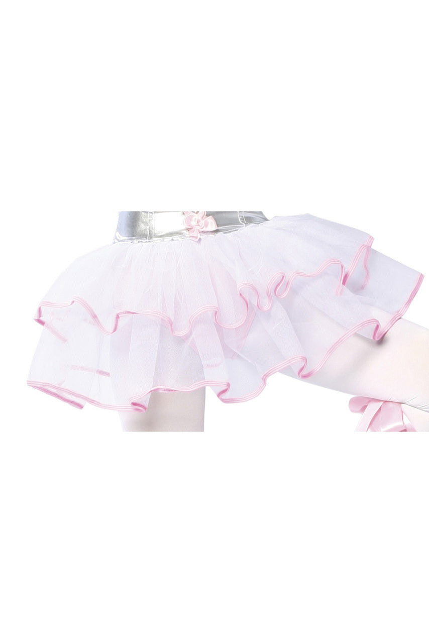 Double Layer Tulle Petticoat - Andersen Mercantile