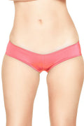 Low Rise Hip Hugger Shorts - Andersen Mercantile