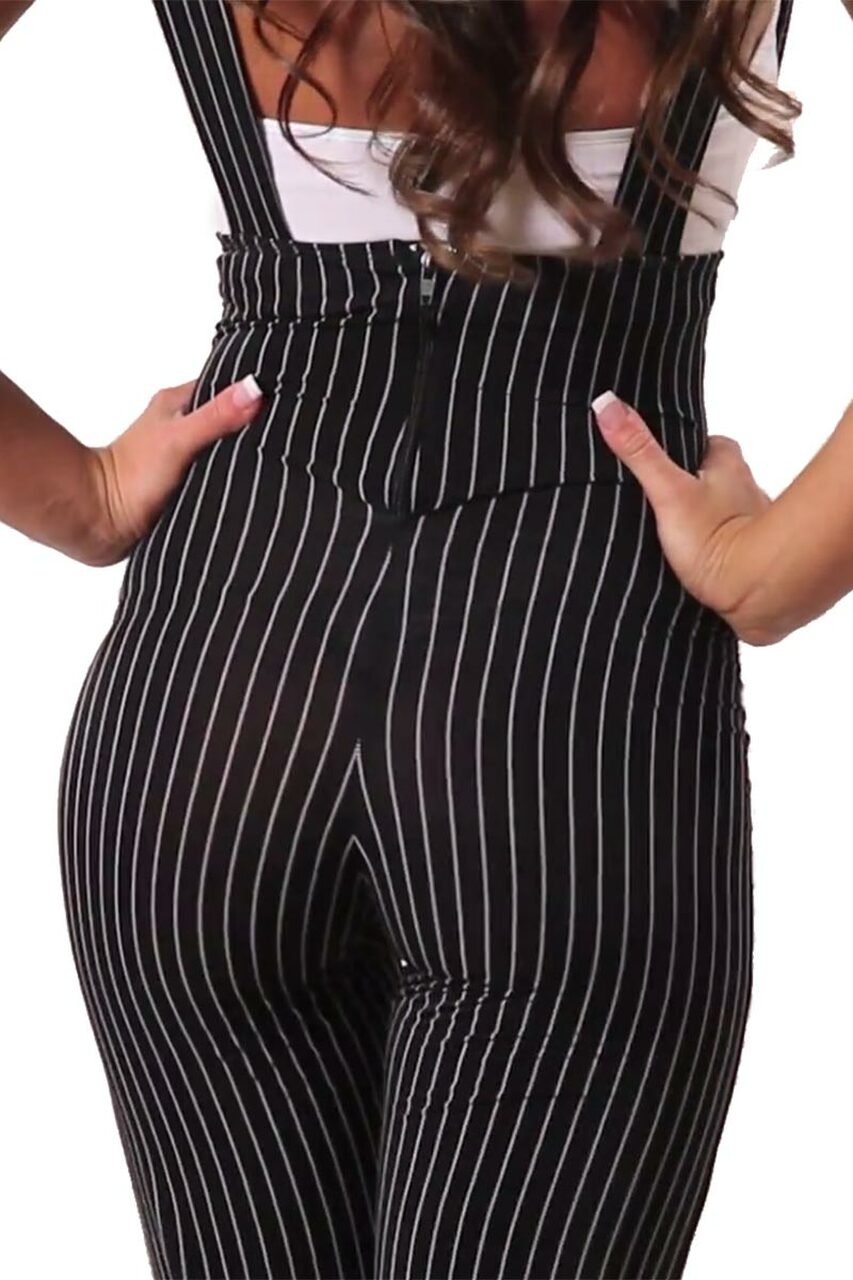 Gangster Mama Costume - Andersen Mercantile