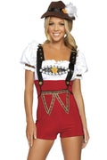 Beer Stein Babe Costume - Andersen Mercantile