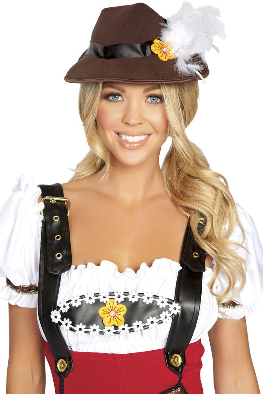 Beer Stein Babe Costume - Andersen Mercantile