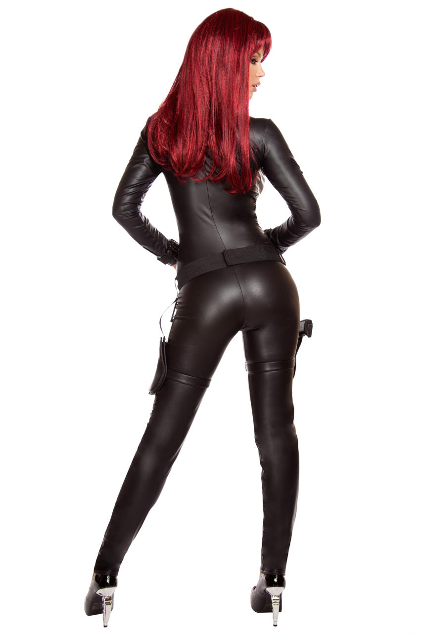 Alluring Assassin Costume - Andersen Mercantile