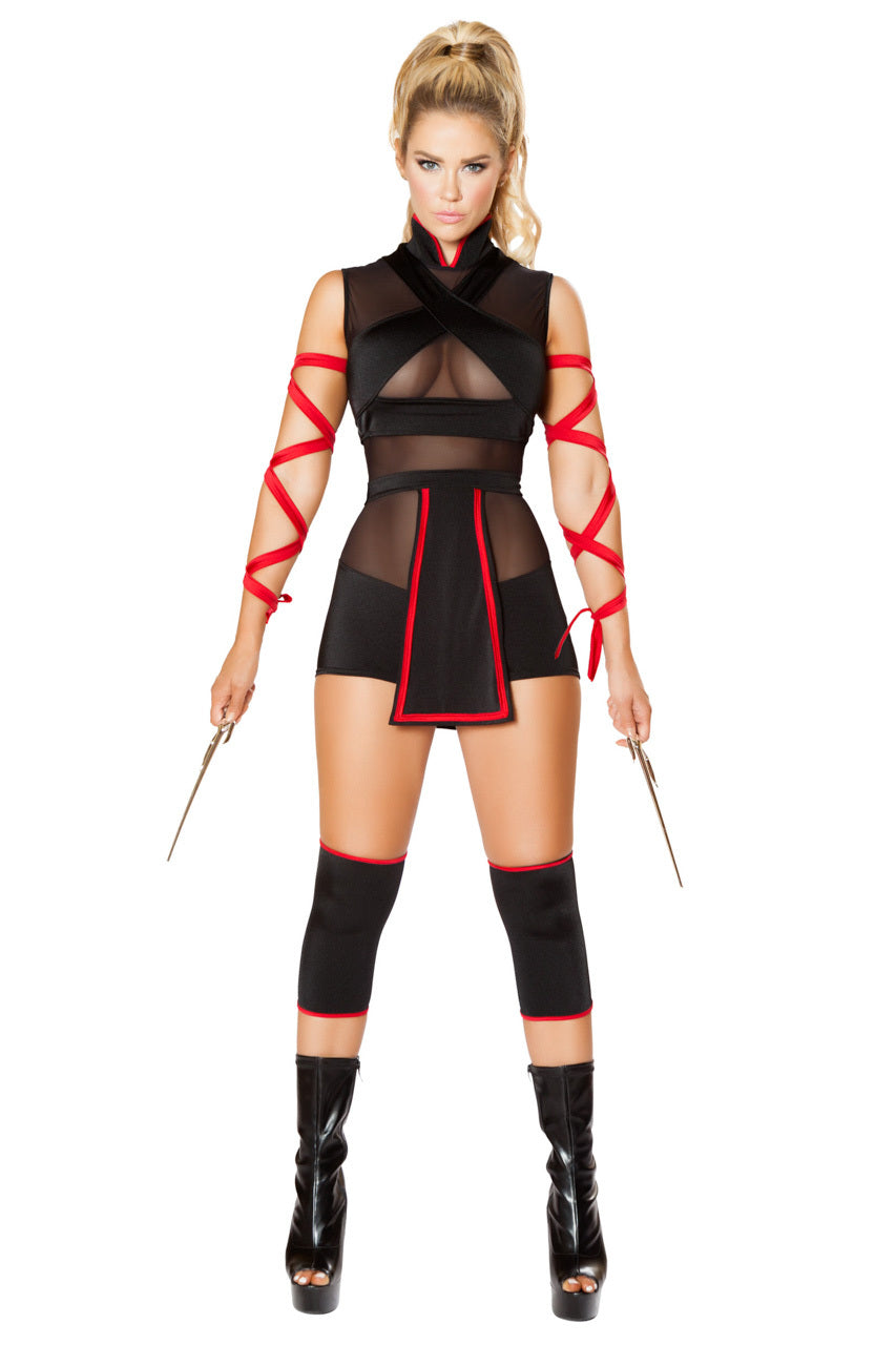 Ninja Striker Costume - Andersen Mercantile