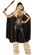 War Heroine Costume - Andersen Mercantile