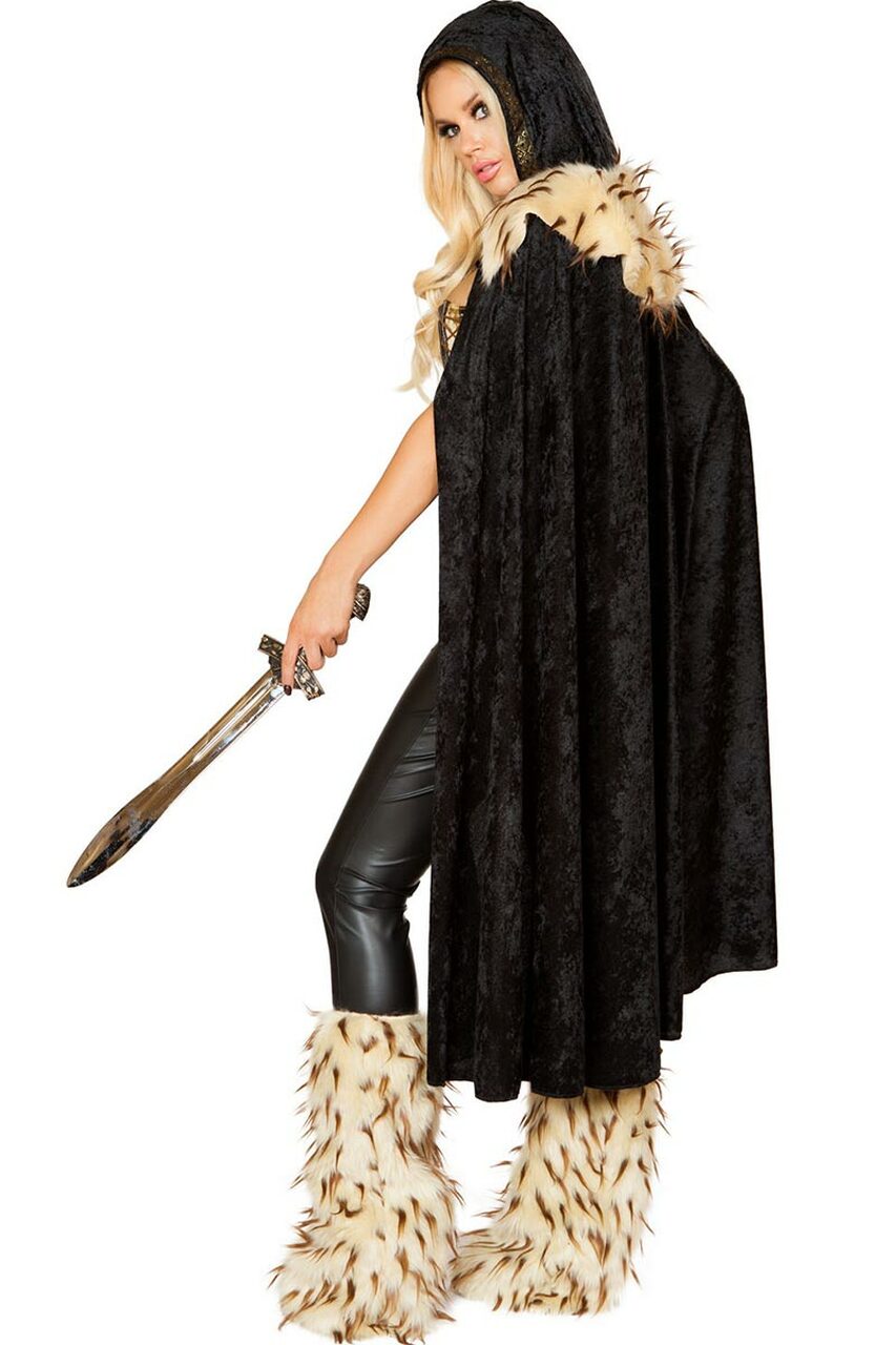 War Heroine Costume - Andersen Mercantile
