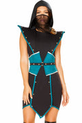 Emperors Guard Sexy Costume - Andersen Mercantile