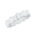 Princess Cut Moissanite Full Eternity Band for Women