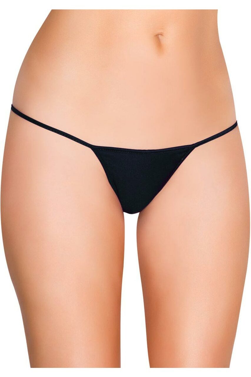 Sexy G-String - Andersen Mercantile
