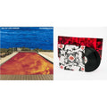 Californication (2LP/180G) & Blood Sugar Sex Magik