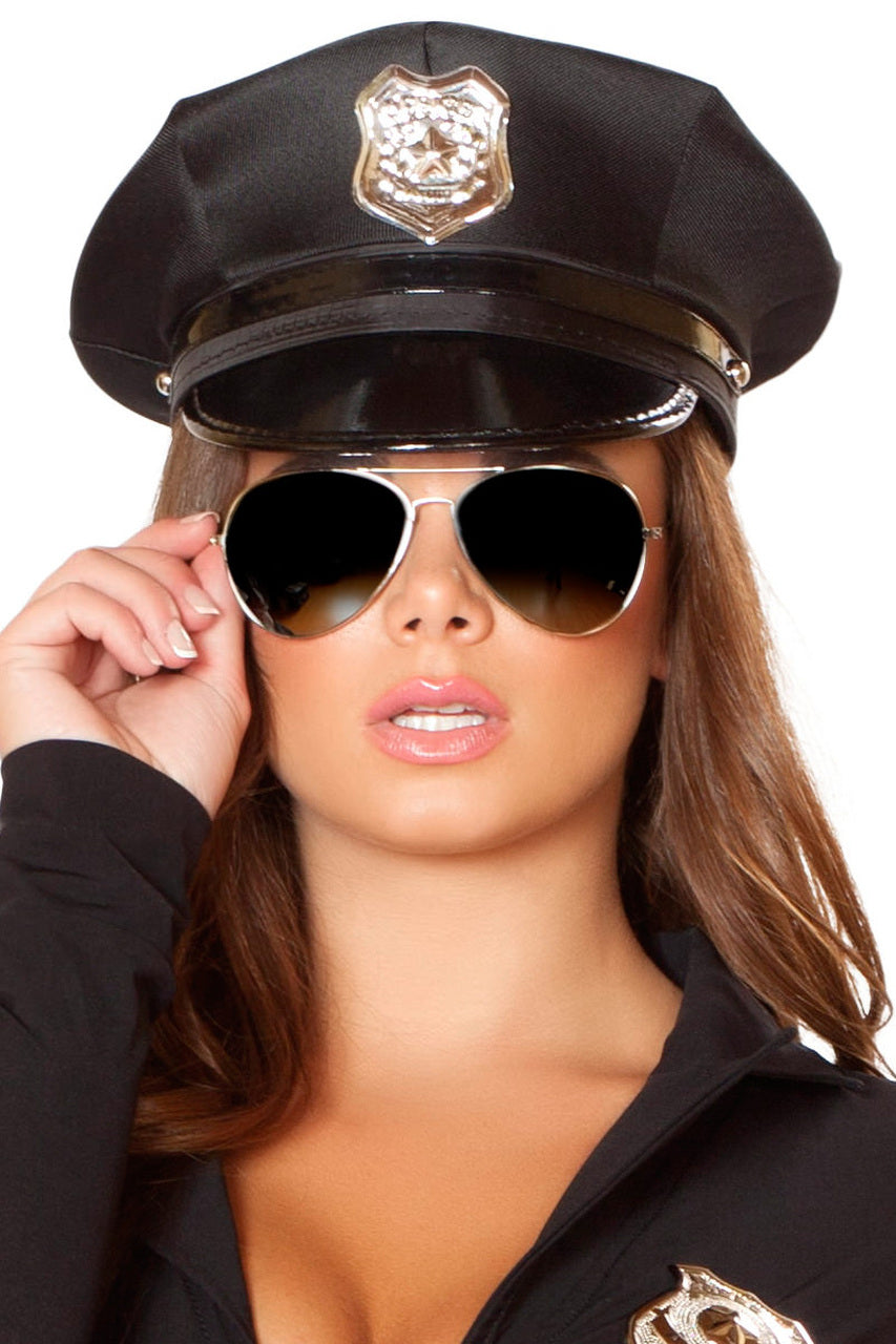 Cop Costume Hat - Andersen Mercantile