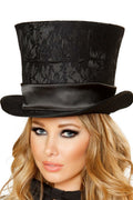 Deluxe Top Hat - Andersen Mercantile