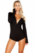 Cozy Sweater Romper - Andersen Mercantile