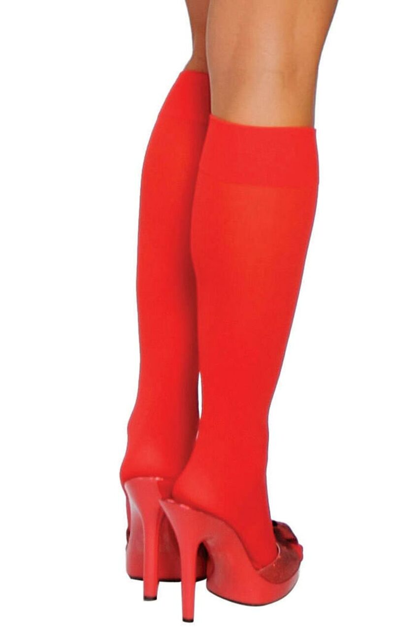 Sexy Knee Kigh Stockings - Andersen Mercantile
