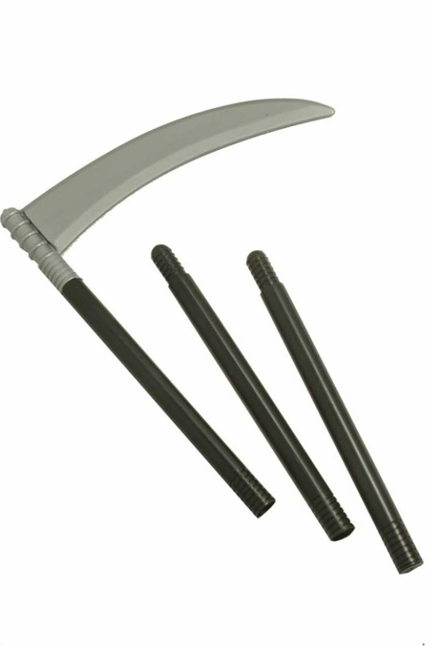 Grim Reaper Scythe - Andersen Mercantile