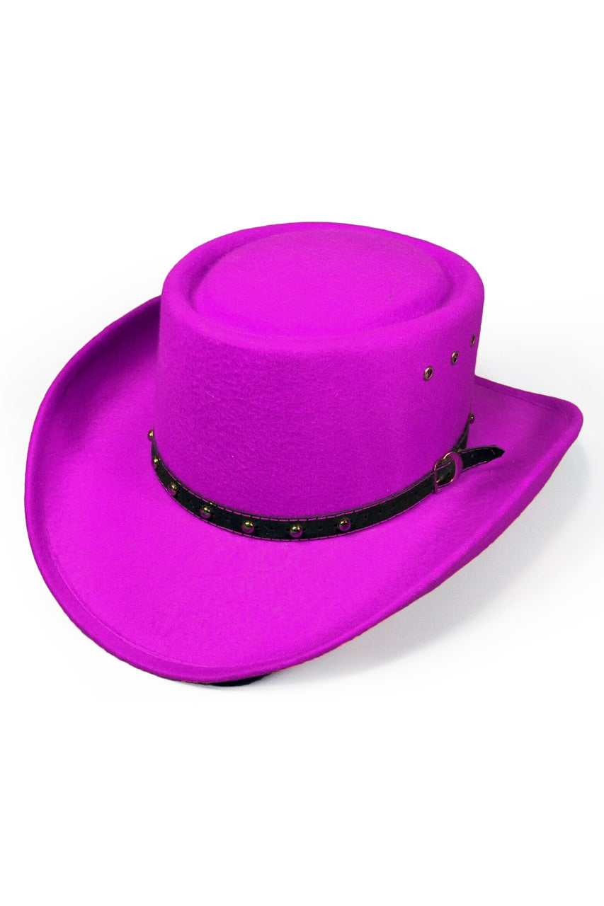 Cowboy Hat Costume Accessory - Andersen Mercantile