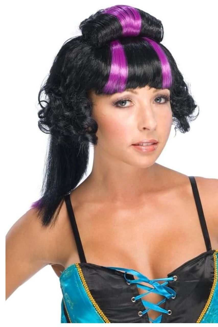 Arigato Wig