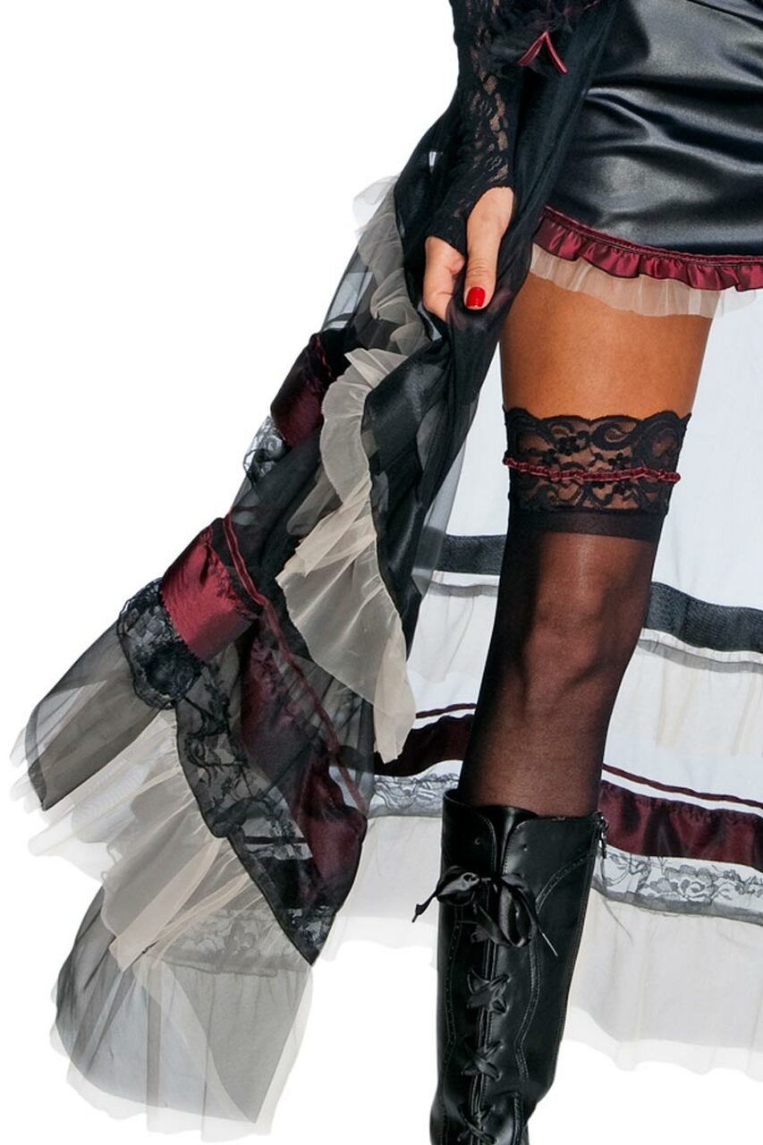 Jonah Hex Lilah Costume - Andersen Mercantile
