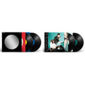 Sparks - Balls (2LP) & Exotic Creatures Of The Deep (2LP)