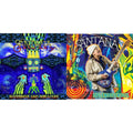 Santana - Splendiferous (2LP/150G) & Blessings & Miracles