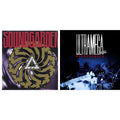 Ultramega Ok (2LP/Dl Card) & Badmotorfinger