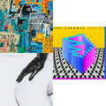 New Abnormal (180G/Clear Apet Slipcase/Dl Insert) & Is This It & Angles (Gatefold)