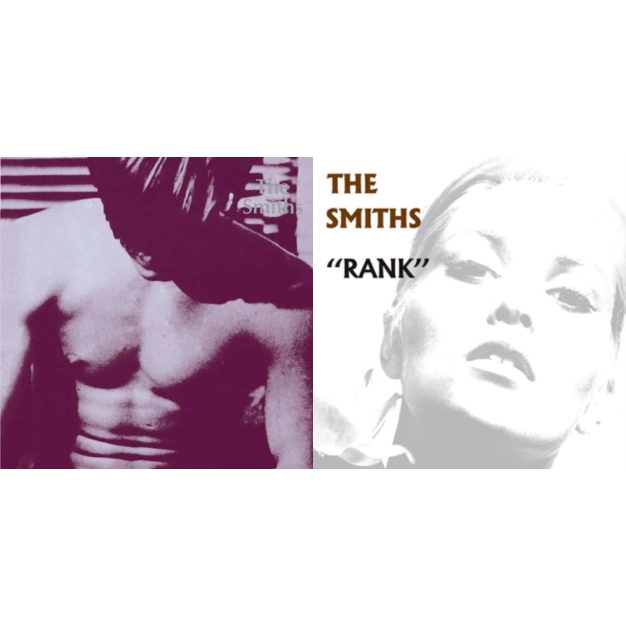 Smiths & Rank (180G/Remastered)