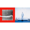 Splay (Transparent Red LP Vinyl) & Starless (Transparent Blue LP Vinyl)