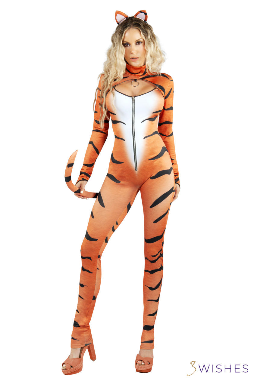 Tiger Honey Costume - Andersen Mercantile